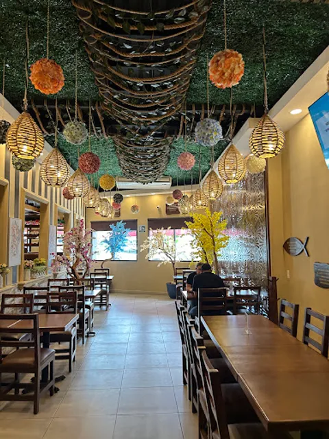 La Macha Playas de Tijuana