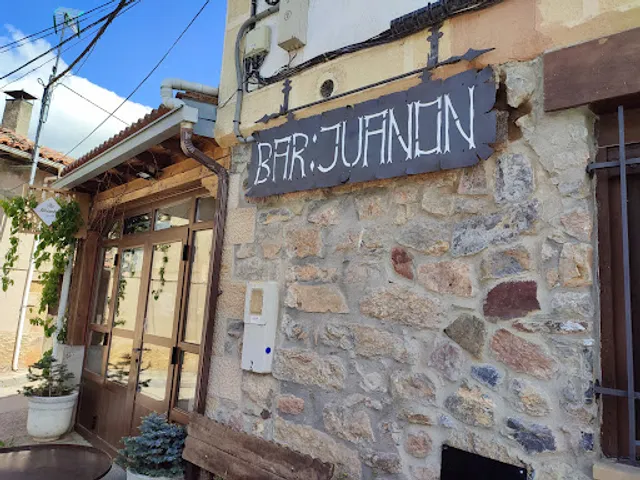 Bar Juanón