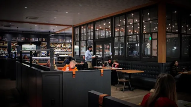 Crabtree Kitchen + Bar