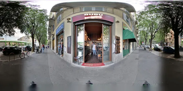 Fiaschetteria Toscana da Bubu