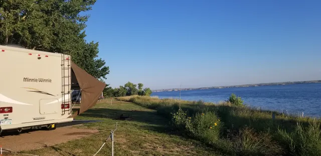 Sandy Beach Campground