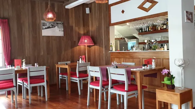 L'Atelier des Saveurs