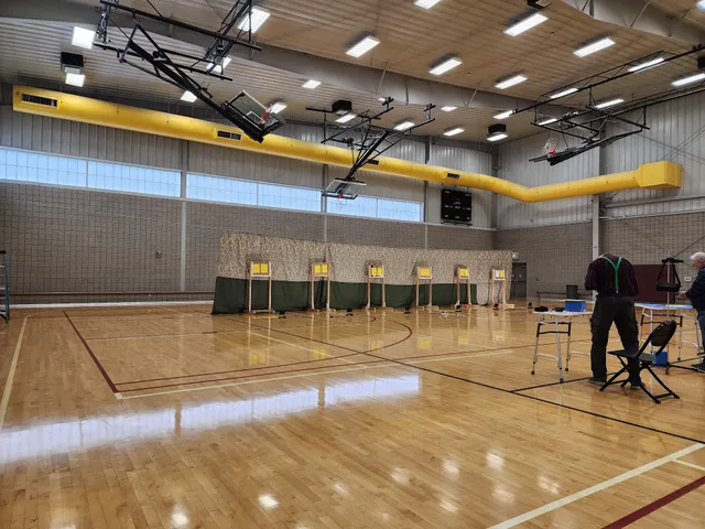 Copperview Recreation Center