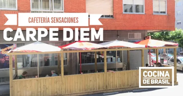 Sensaciones Carpe Diem Cocina de Brasil