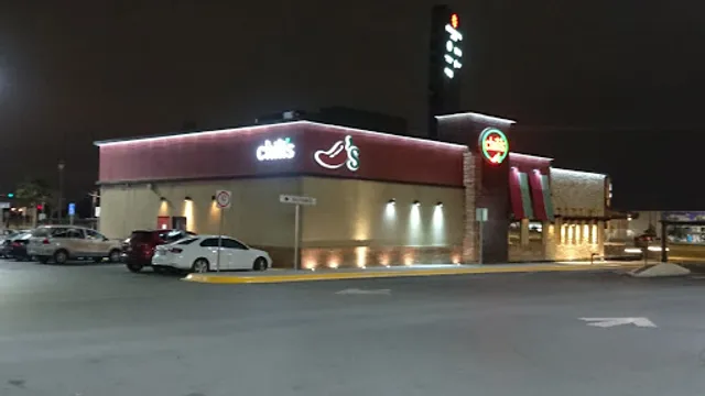 Chili's