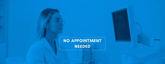 Morris Park Medical Center