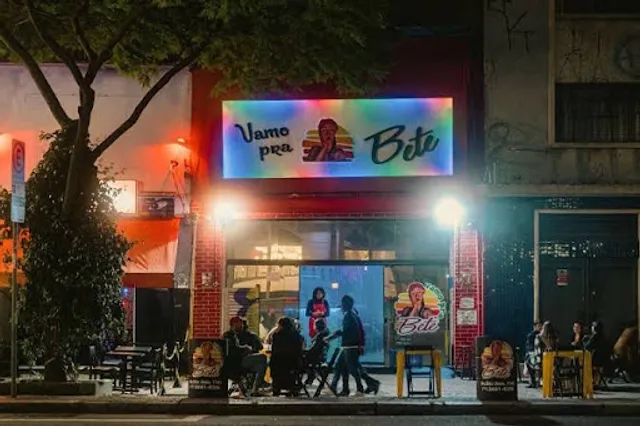 Bar da Bete