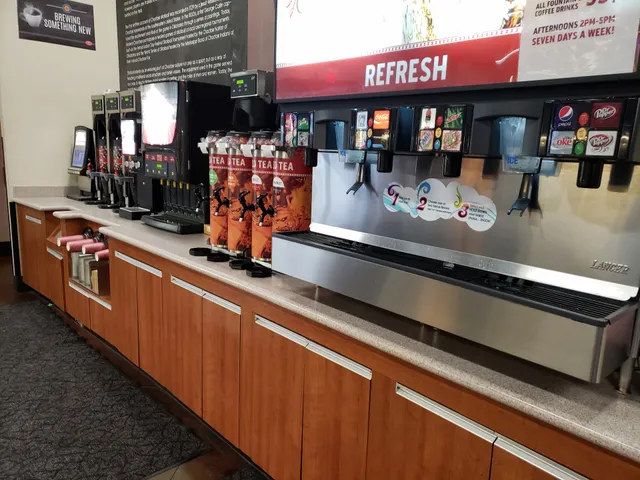 Choctaw Nation Indian Smokeshop