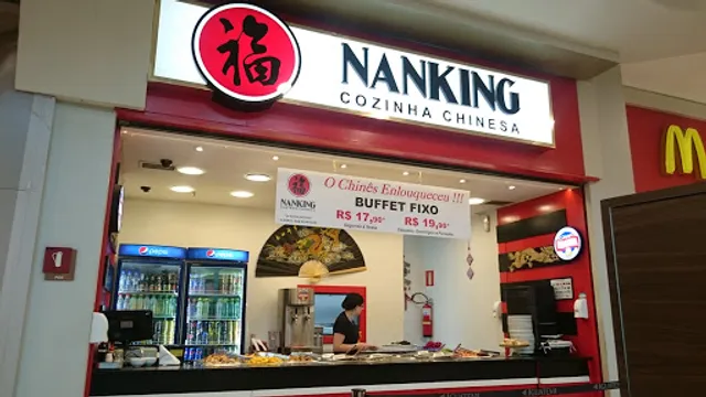 Nanking