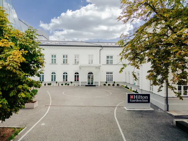 Hilton Garden Inn Radom