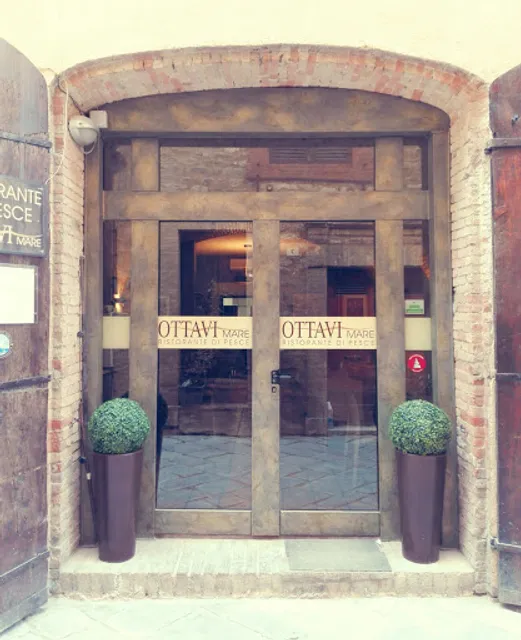 Ristorante Ottavi Mare