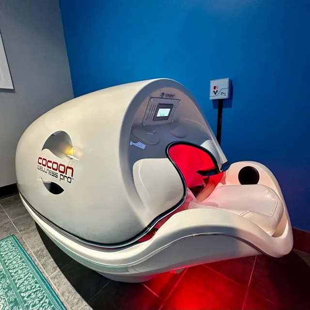 Sundays Sun Spa Wellness