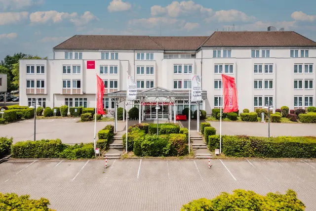 Leonardo Hotel Aachen