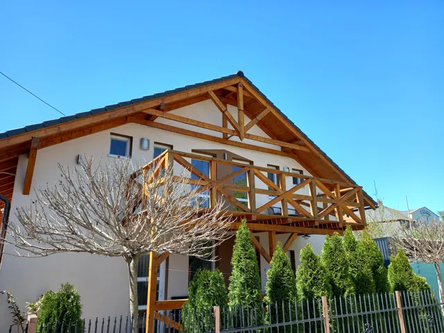 Flower Bike Apartmánovy dom