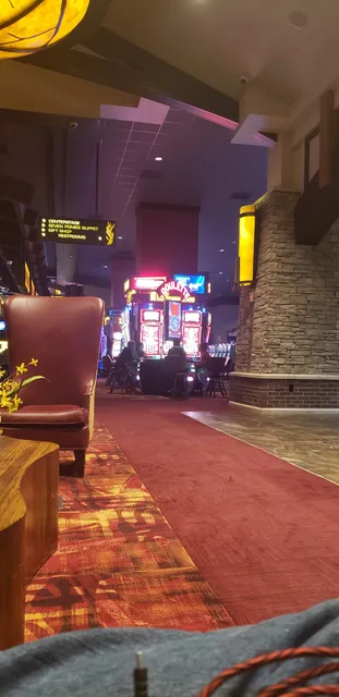 Choctaw Casino Too-Pocola