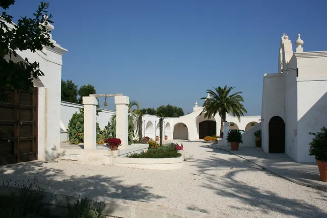 Masseria Torremossa