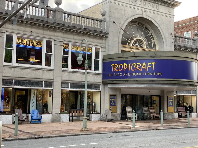 Tropicraft Furniture - Patio and Outdoor