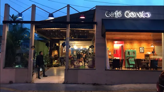 Café Coreto