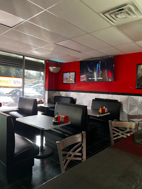 MIRACLE WINGZ & THINGZ