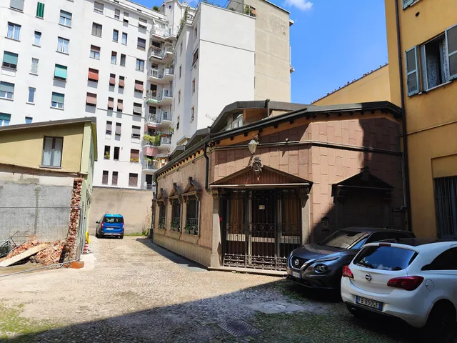 Bed & Breakfast Locanda del Pino