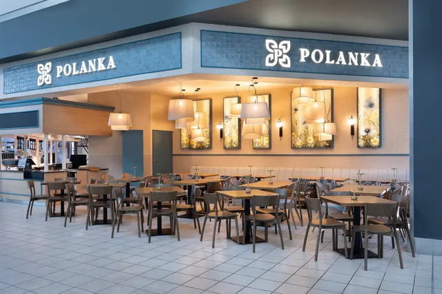 Restauracja Polanka