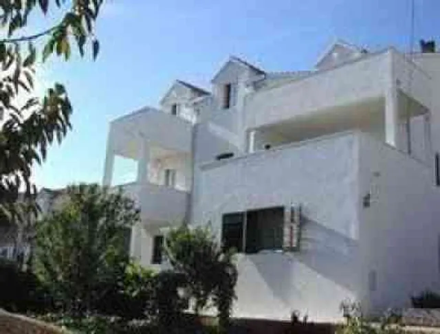 Apartments- Vesna Supetar