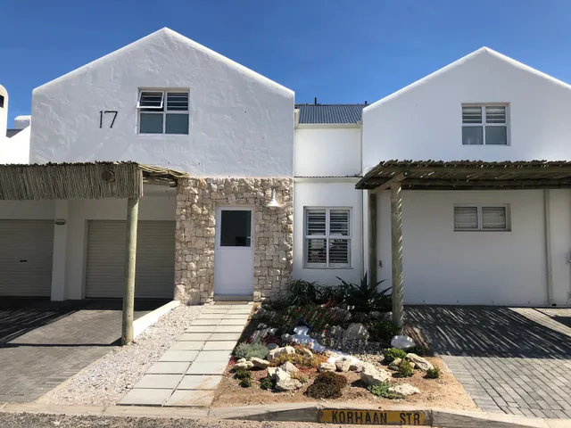 LekkeBly Boutique Loft