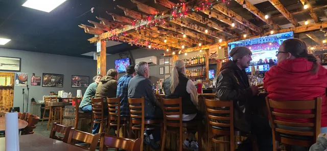 Rivals Sports Bar & Grill