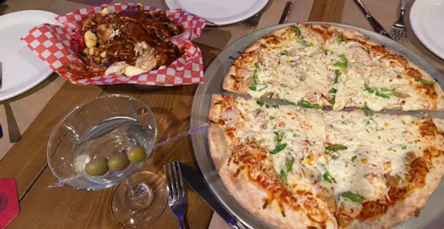 Pizzeria Chez Murphy's, Microbrasserie, Microbrewery, Vieux-Québec