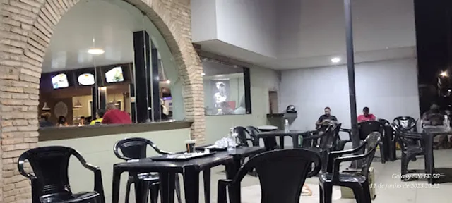 Dogão Burguer - João XXIII