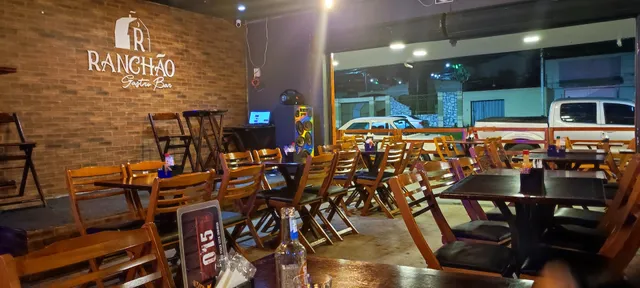 Ranchão gastro bar