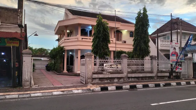 Homestay MW 46 (Kamar360)