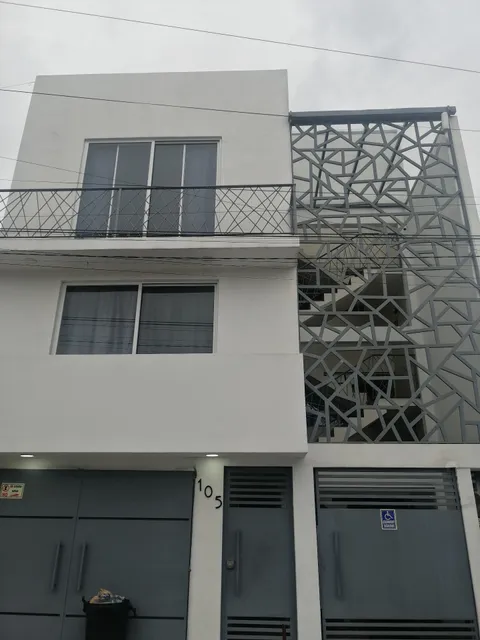 Habitaciones Mimado Morelia