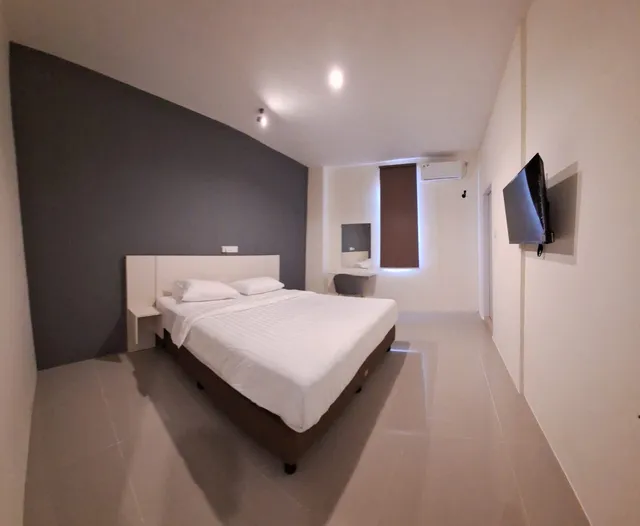 VIP GUEST HOUSE BALIKPAPAN