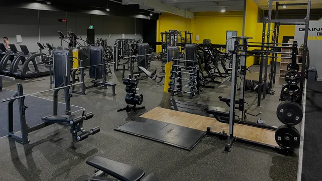 Profiles 4.0 | 24 Hour Gym