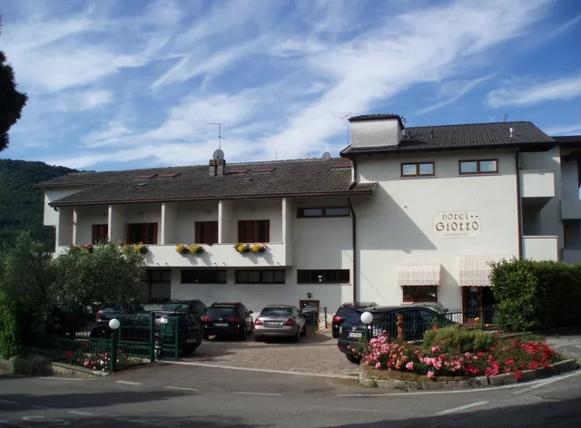 Hotel Restaurant Giotto