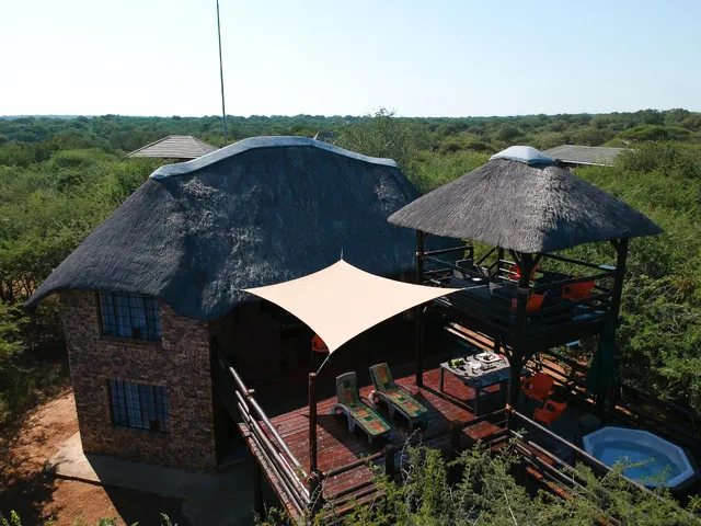 515 on Warthog by the River