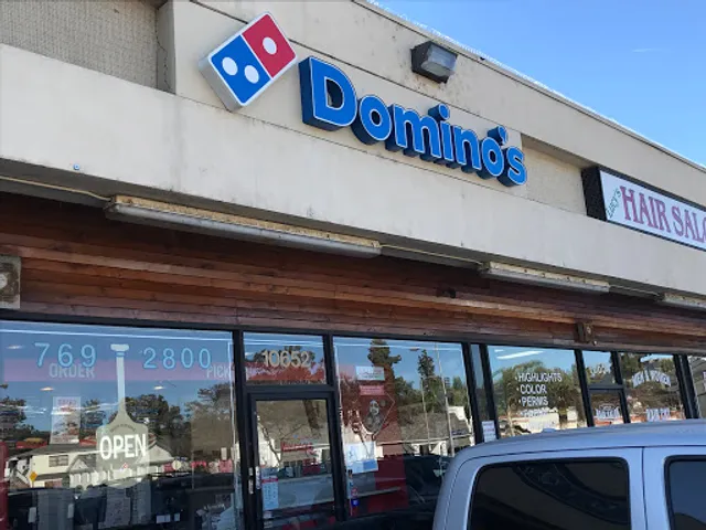 Domino's Pizza