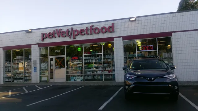 PetVet PetFood