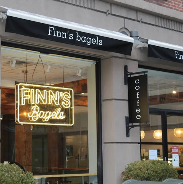 Finn's Bagels