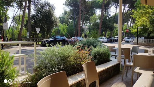 Canapino Caffè e Vineria