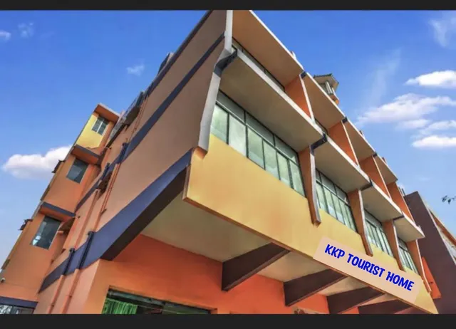 SS KKP Tourist Home