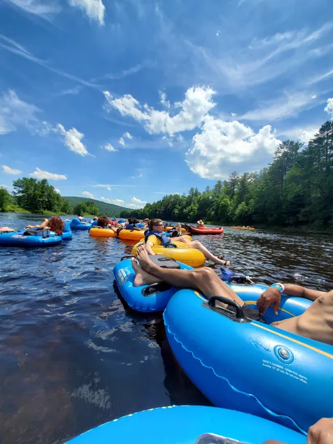 Adirondack Adventure Center