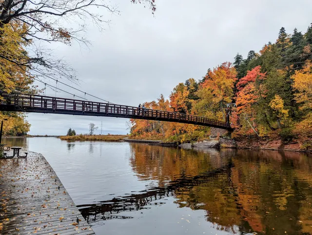 North Country National Scenic Trail
