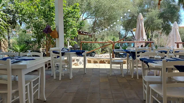 Ristorante Snack Bar da Boe