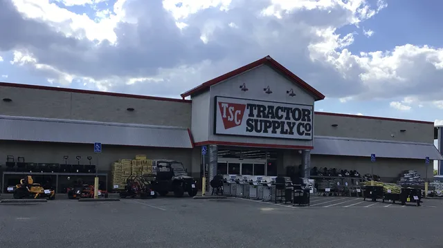 Tractor Supply Co.