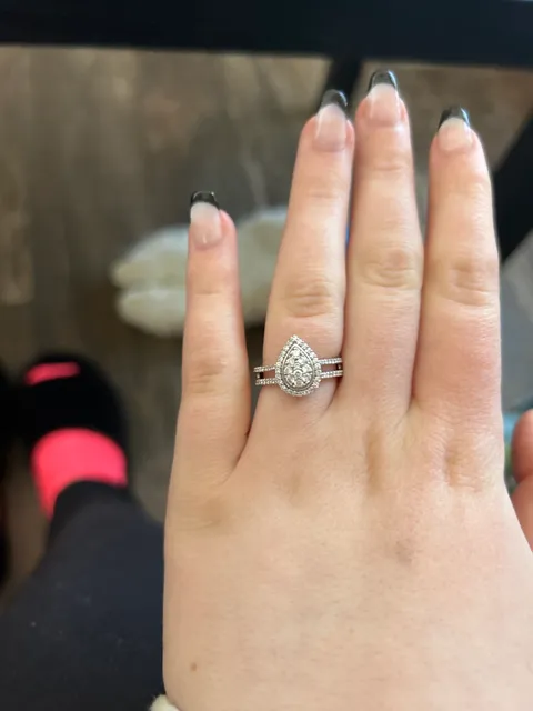 Lock 60 Diamonds & Gems