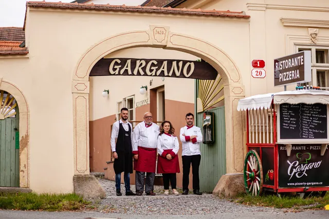 Ristorante Gargano
