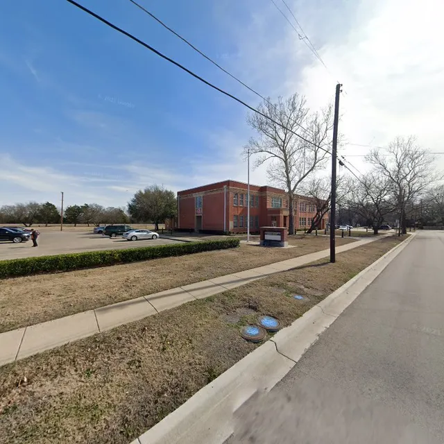 Lancaster Independent School District