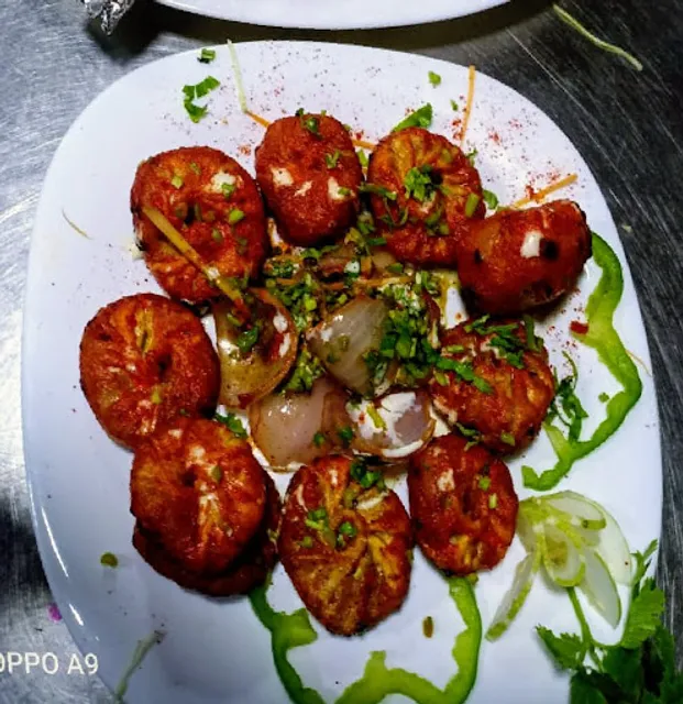 La Cuisine Restaurant and Caterers